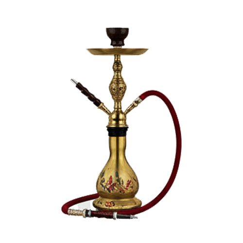 Hookah 4